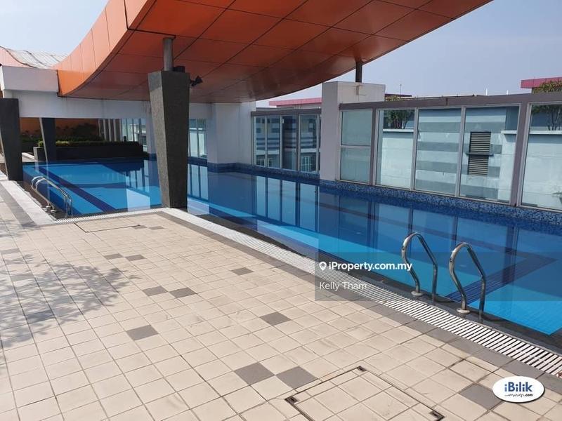 For Sale - Pacific Place