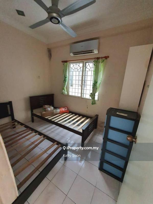 Apartment for Sale in Vista Harmoni by Katty Soon - iProperty.com.my