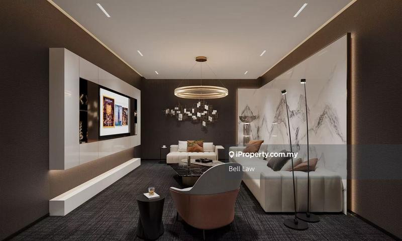 Office for Rent in Tun Razak Exchange, KL City Centre by Bell Law - iProperty.com.my