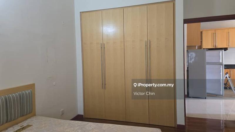 Residensi Servis untuk Dijual di The Heritage Residence oleh Victor Chin - iProperty.com.my