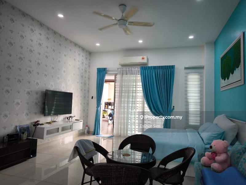 3-storey Terraced House for Sale in Raja Uda, Butterworth by Esther Sim - iProperty.com.my