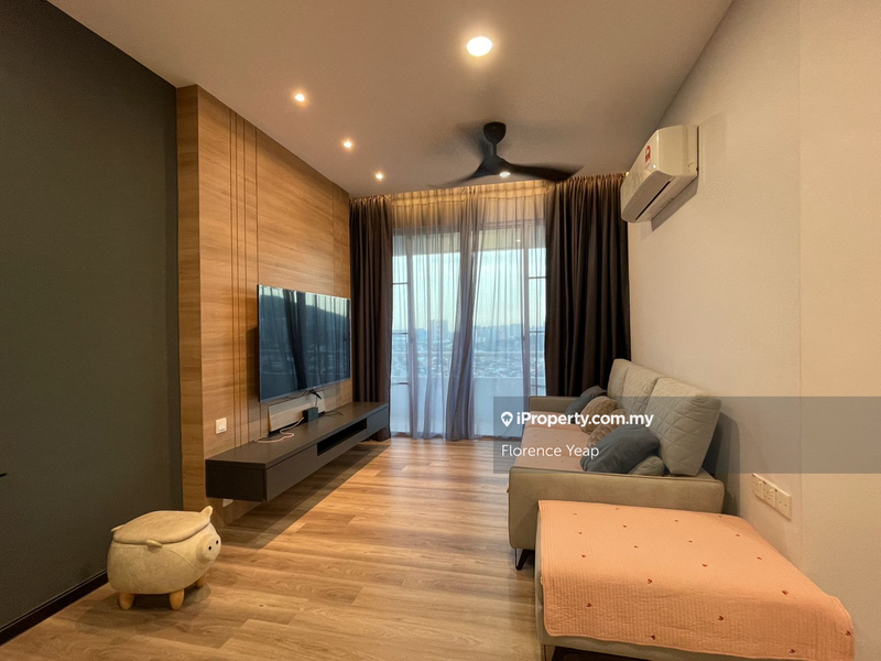 Condominium for Sale in Bayswater Resort Condominium by Florence Yeap - iProperty.com.my