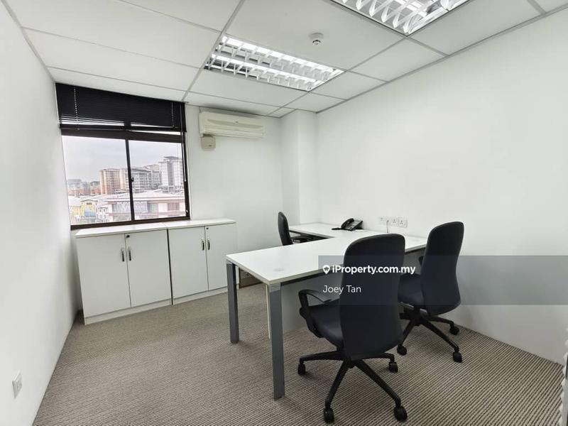 Pejabat untuk Dijual di Bandar Sri Permaisuri, Cheras oleh Joey Tan - iProperty.com.my