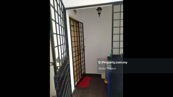 Pangsapuri untuk Dijual di Pangsapuri Mayang oleh Abdul Shukor - iProperty.com.my