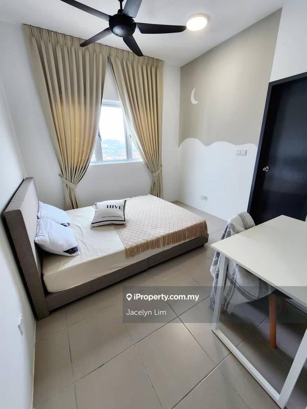 For Rent - Residensi Metro Kepong