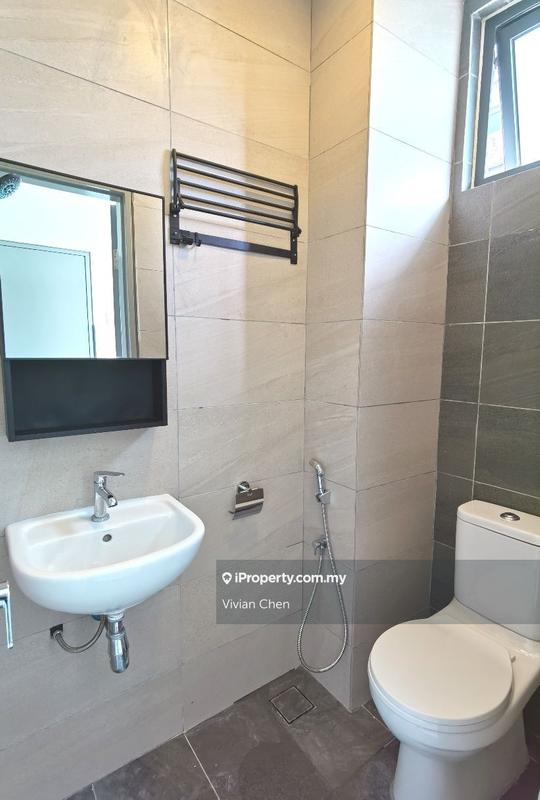 For Rent - D7 (D'Seven Lagoon Perdana)