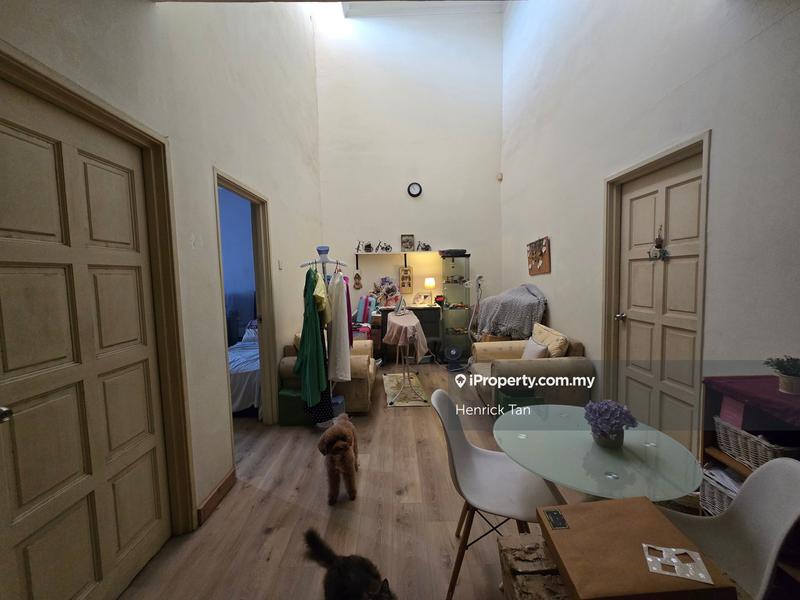 2-storey Terraced House for Sale in Kota Kemuning, Shah Alam by Henrick Tan - iProperty.com.my