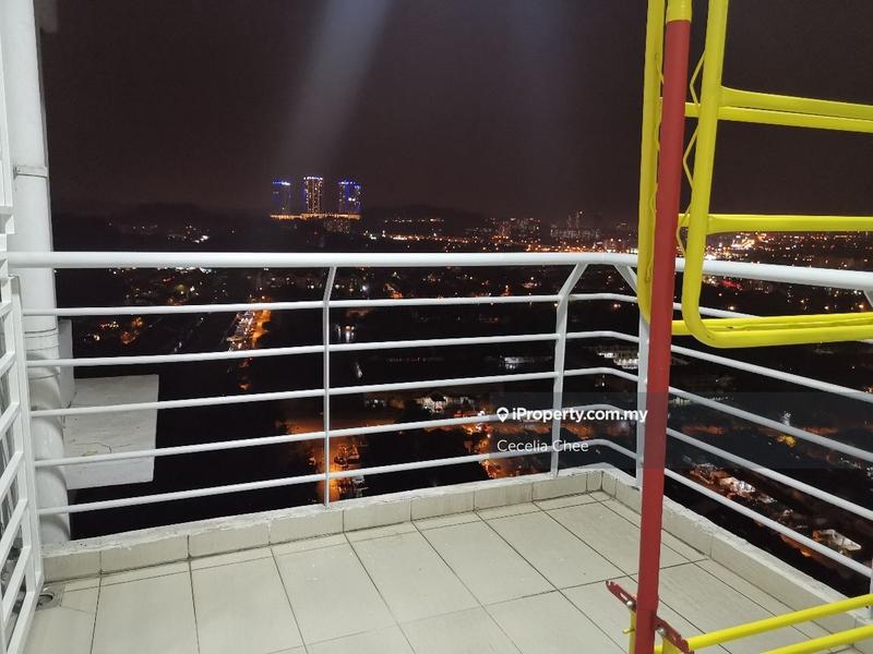 For Rent - Atmosfera Kondominium