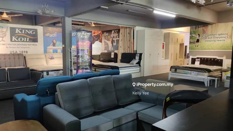 Shop for Rent in Taman Simpang Ampat, Simpang Ampat by Kelly Yee - iProperty.com.my