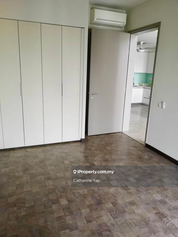 Residensi Servis untuk Dijual di Twin Arkz oleh Catherine Yap - iProperty.com.my