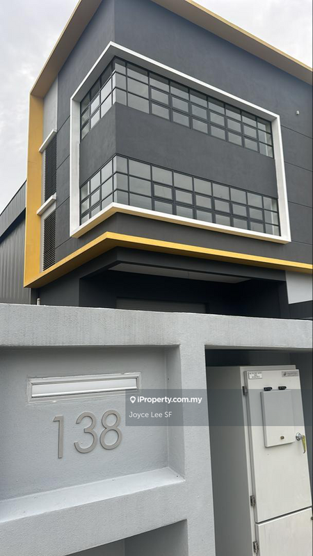 Semi-D Factory for Rent in Nilai Impian, Nilai by Joyce Lee SF - iProperty.com.my