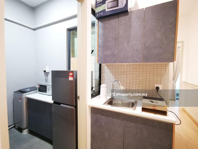 For Rent - The Grand Subang Jaya SS15