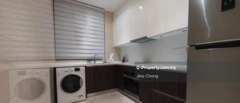 Service Residence for Rent in The Manor by Jess Chong - iProperty.com.my