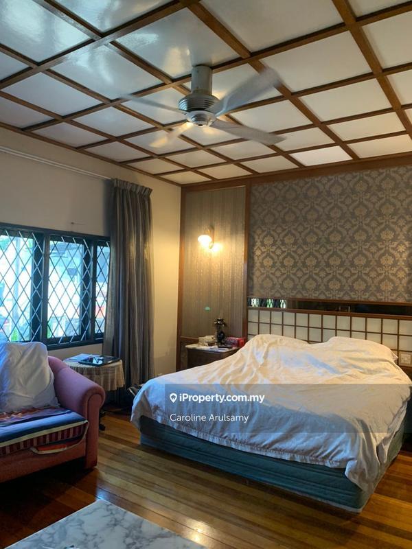 Bungalow House untuk Dijual di Kampung Tunku, Petaling Jaya oleh Caroline Arulsamy - iProperty.com.my