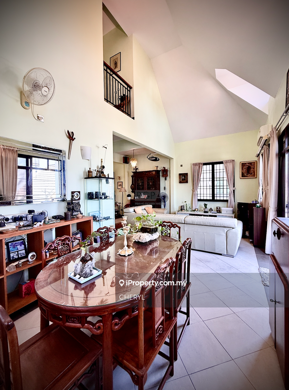 Bungalow House for Sale in Batu Ferringhi, Penang by CHERYL - iProperty.com.my