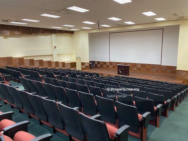 Office untuk Disewa di Cyberjaya, Selangor oleh Fadzil Osman - iProperty.com.my