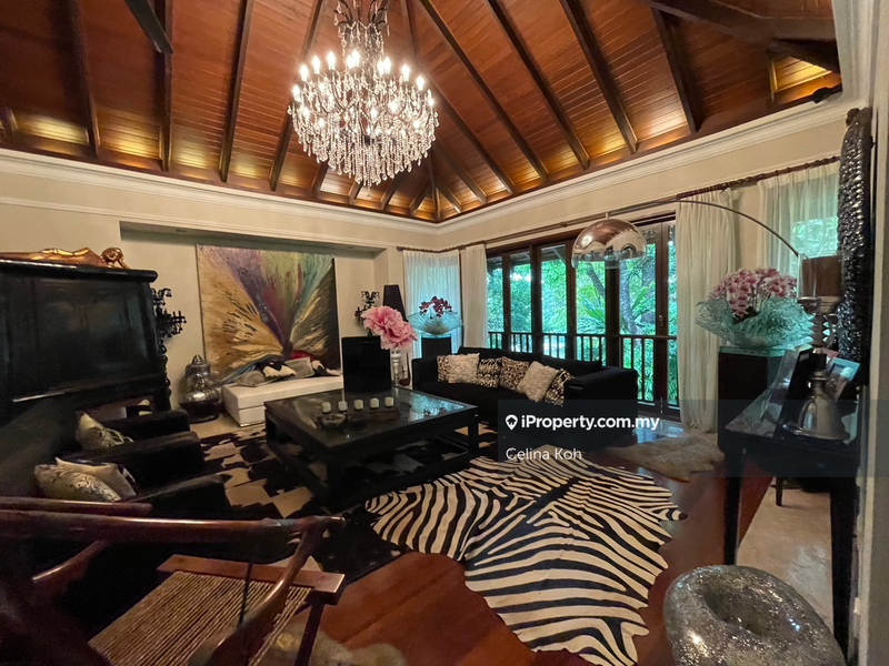 Bungalow House for Sale in Sierramas, Sungai Buloh by Celina Koh - iProperty.com.my
