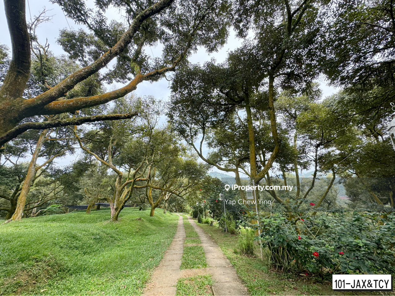 Tanah Pertanian untuk Dijual di Bandar Tras, Raub oleh Yap Chew Ying - iProperty.com.my