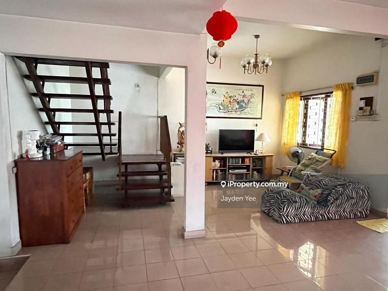 2-storey Terraced House for Sale in SS2, Petaling Jaya by Jayden Yee - iProperty.com.my