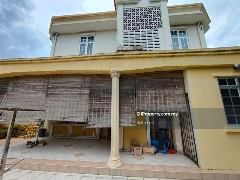 Banglo untuk Dijual di Seksyen 6, Kota Damansara oleh Keith Lee - iProperty.com.my