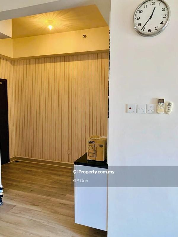 Service Residence for Sale in Windsor Tower by GP Goh - iProperty.com.my