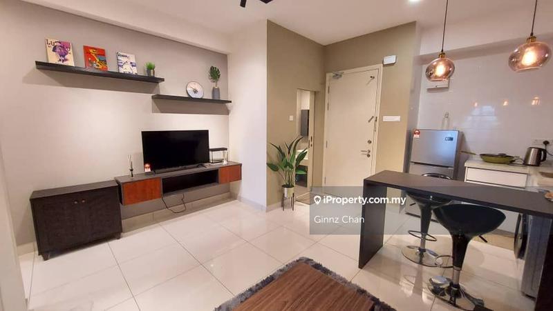 For Rent - Arte Mont Kiara