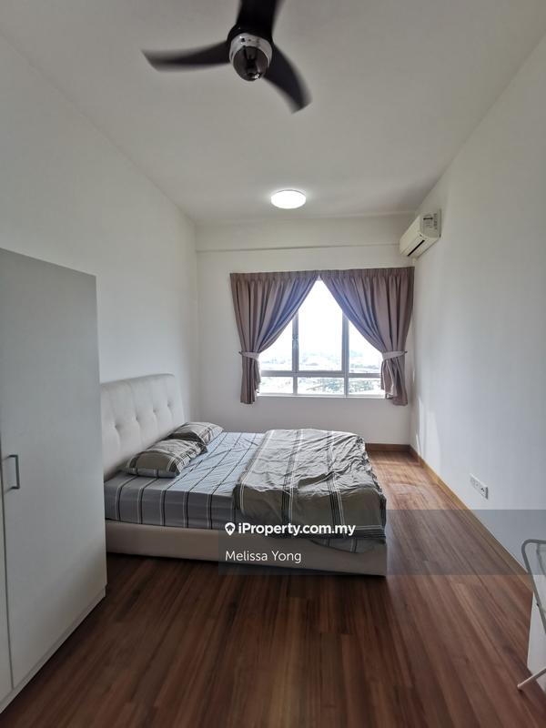 Residensi Servis untuk Dijual di Desa Green oleh Melissa Yong - iProperty.com.my