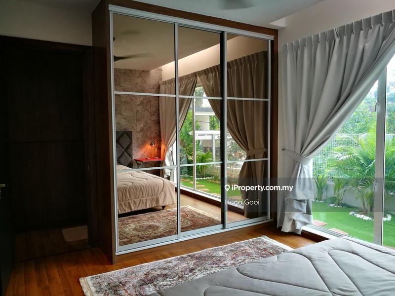 Bungalow House untuk Dijual di Taman Desa Permai, Mahkota Cheras, Kajang, Bandar Sungai Long oleh Hugo Gooi - iProperty.com.my