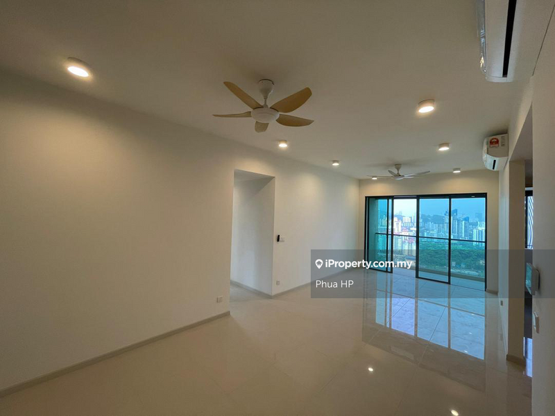 For Sale - Residensi Solaris Parq