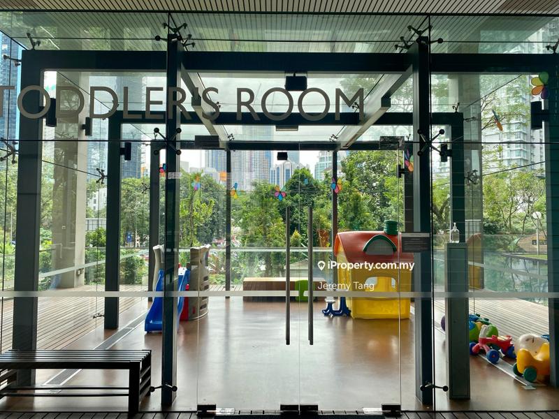 Kondominium untuk Dijual di Park Seven oleh Jeremy Tang - iProperty.com.my