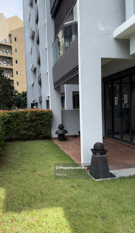 Condominium for Sale in Damansara Fifty6 by Nick Lu - iProperty.com.my