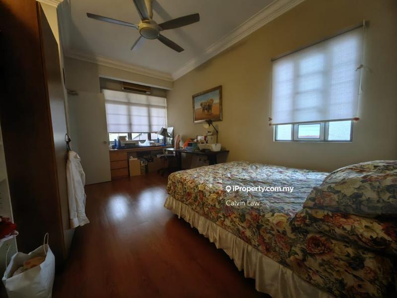 2-storey Terraced House for Sale in Bandar Utama 11, Bandar Utama by Calvin Law - iProperty.com.my