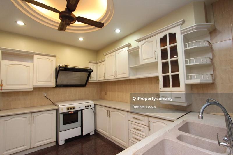 Kondominium untuk Dijual di Fraser Towers oleh Rachel Leow - iProperty.com.my