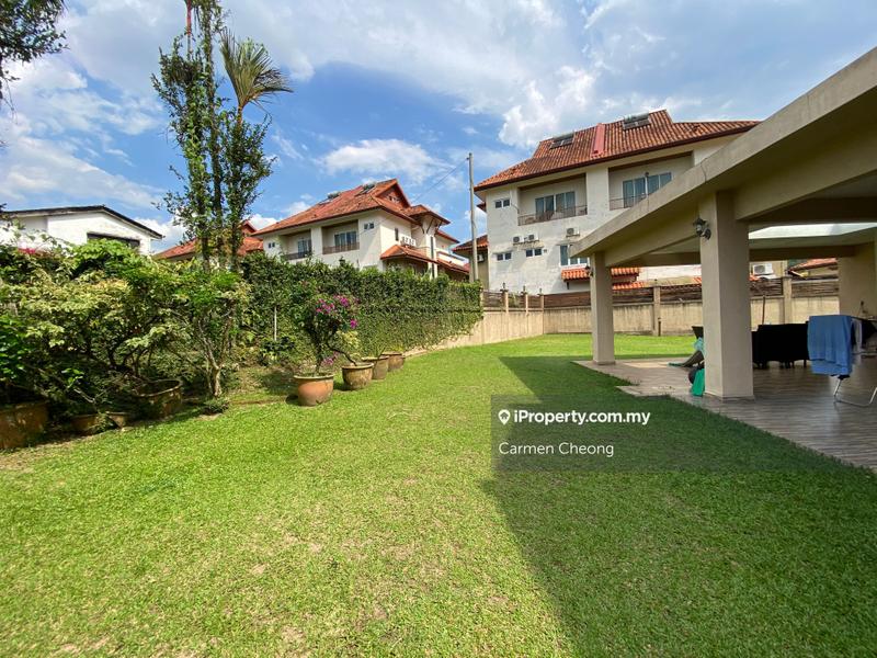 Bungalow House for Sale in Taman Jobina, Ampang by Carmen Cheong - iProperty.com.my