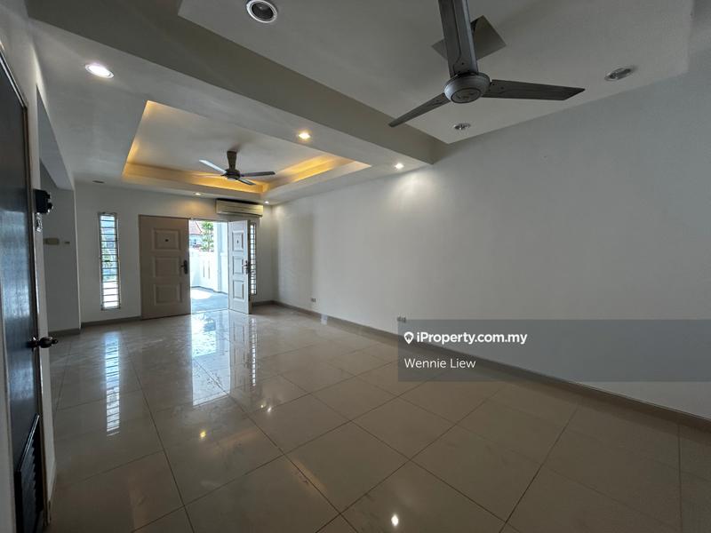 2-storey Terraced House for Sale in nvjc3, Rawang by Wennie Liew - iProperty.com.my