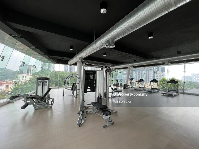 Kondominium untuk Dijual di WANGSA 9 RESIDENCY oleh Winson Liem - iProperty.com.my