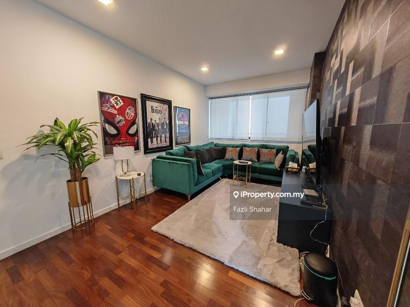 Condominium for Sale in Katana II by Fazli Shahar - iProperty.com.my