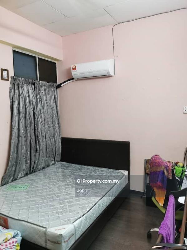 Flat for Sale in Taman Sri Setia by John - iProperty.com.my