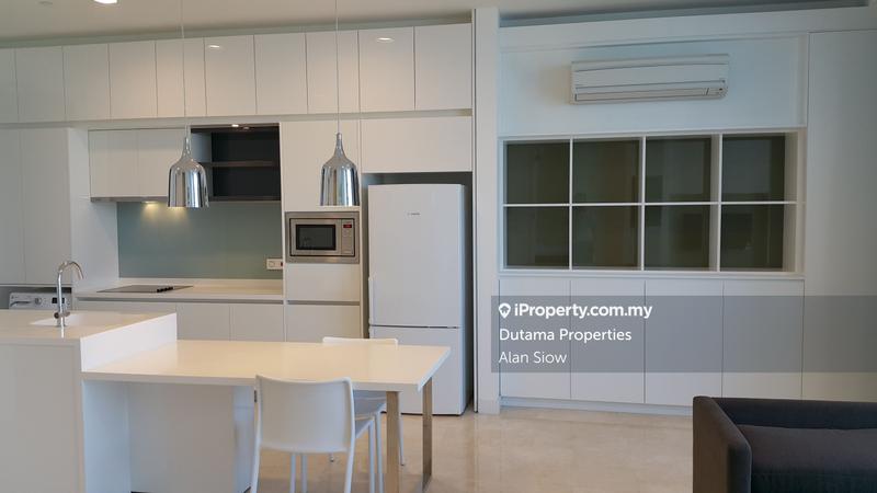 Service Residence for Rent in The Face Suites (Platinum Suites) by Alan Siow - iProperty.com.my