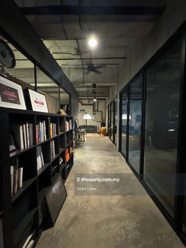 Office for Sale in Menara Bata, PJ Trade Centre, Mutiara Damansara, Damansara Perdana by Sean Liew - iProperty.com.my