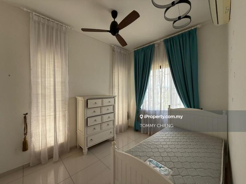 Semi-Detached House for Rent in Setia Ecohill, Semenyih by TOMMY CHIENG - iProperty.com.my