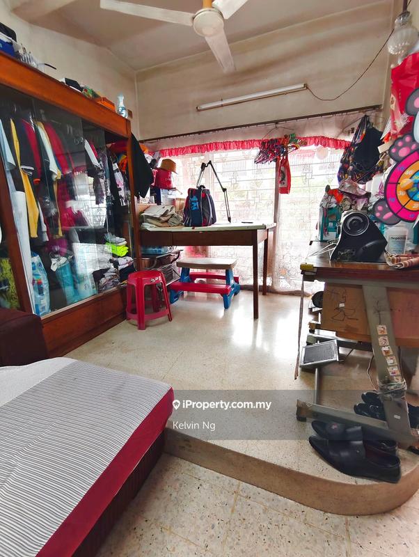 2-storey Terraced House for Sale in Sea Park, Petaling Jaya by Kelvin Ng - iProperty.com.my