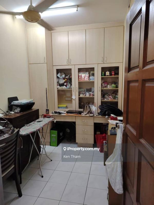 2-storey Terraced House for Sale in Taman Pandan Indah, Ampang by Ken Tham - iProperty.com.my