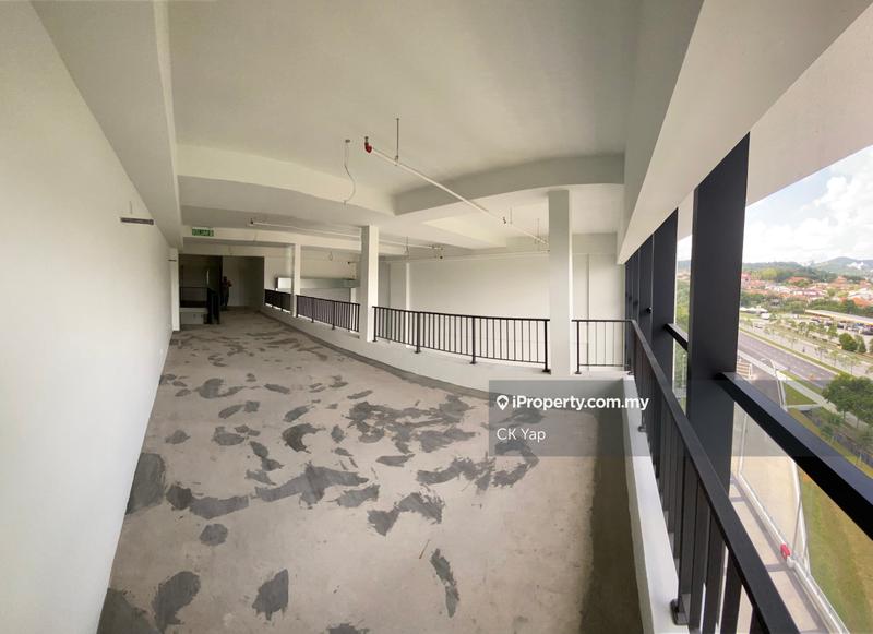 Gudang untuk Dijual di jalan persiaran, Kota Damansara oleh CK Yap - iProperty.com.my