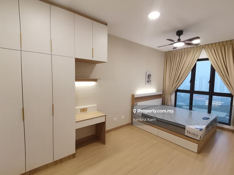 For Rent - Kuchai Sentral