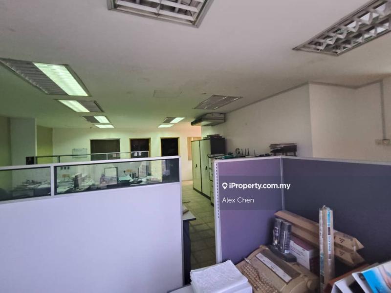 Kilang Terpisah untuk Disewa di Bandar Baru Bangi, Selangor oleh Alex Chen - iProperty.com.my