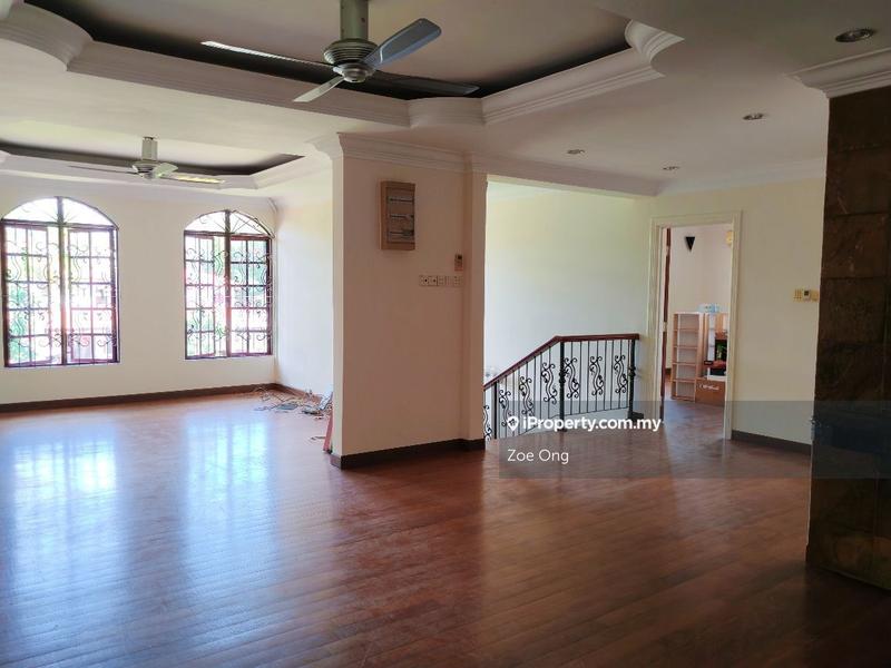 Bungalow House untuk Dijual di Seksyen 6, Kota Damansara oleh Zoe Ong - iProperty.com.my