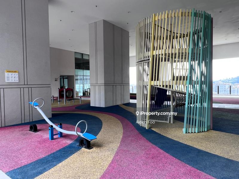 Service Residence for Rent in Bloomsvale Menara Vista Petaling by Aiden Foo - iProperty.com.my