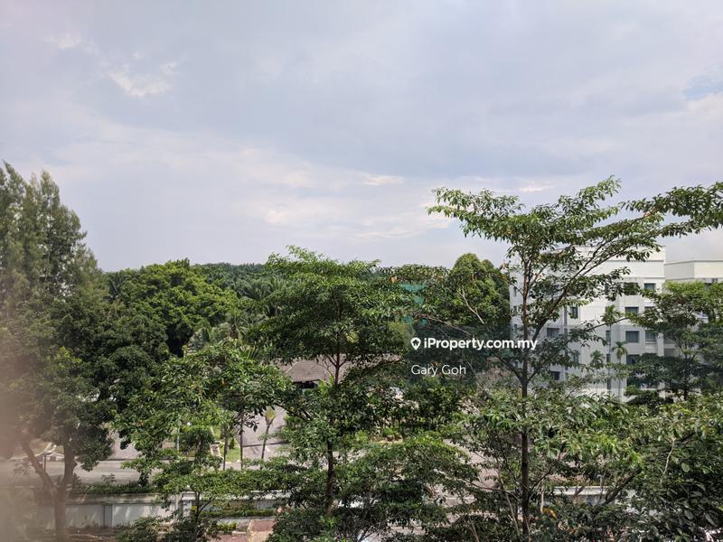 Kondominium untuk Dijual di Amaya Saujana oleh Gary Goh - iProperty.com.my