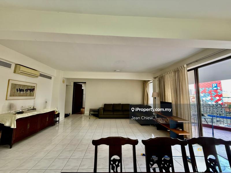 For Rent - Desa Kudalari